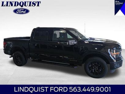 Certified 2024 Ford F150 XLT w/ Equipment Group 302A MID