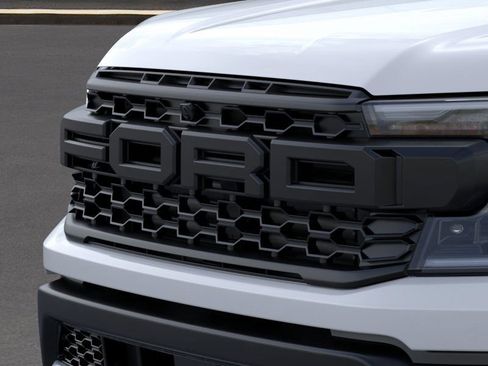 New 2025 Ford Ranger Raptor image 17