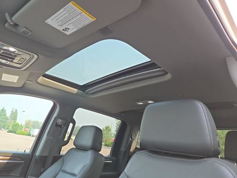 Used 2024 Chevrolet Silverado 3500 LTZ w/ LTZ Plus Package AWD/4WD image 31