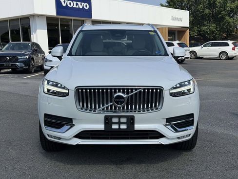 Used 2023 Volvo XC90 B6 Ultimate w/ Protection Package Premier AWD/4WD image 24