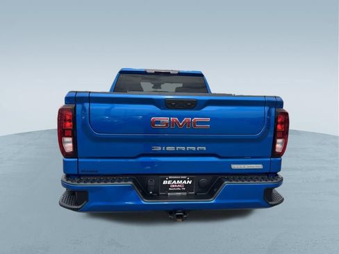Used 2022 GMC Sierra 1500 Elevation AWD/4WD image 7