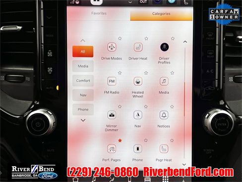 Used 2025 RAM 1500 RHO w/ Bed Utility Group image 31