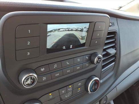 New 2024 Ford Transit 250 Low Roof w/ Load Area Protection Package image 16