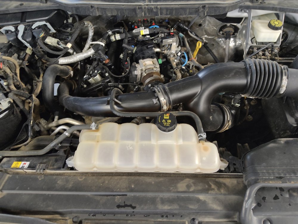 Used 2022 Ford F150 XL w/ Equipment Group 101A High RWD image 30