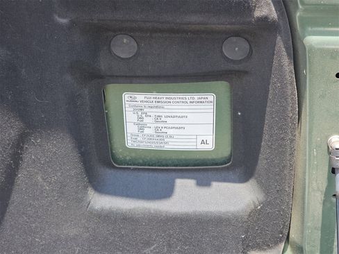 Used 2012 Subaru Outback 2.5i Limited image 17