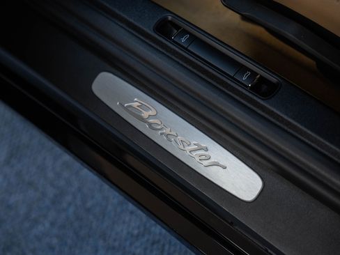 Used 2014 Porsche Boxster image 38