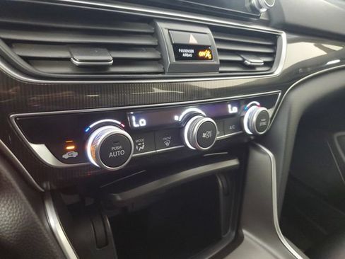 Used 2022 Honda Accord Sport image 29