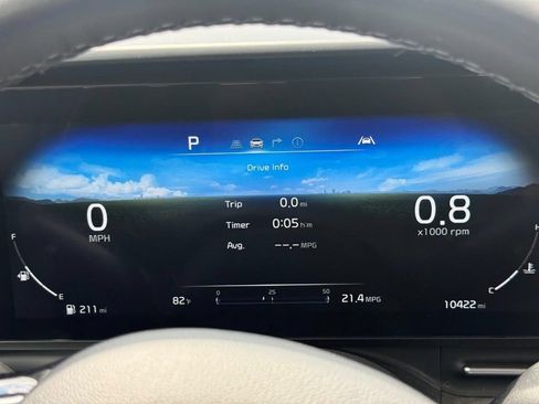 Used 2024 Kia Carnival SX FWD image 26