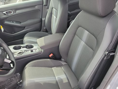 New 2026 Honda Civic Sport image 18