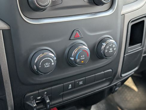 Used 2021 RAM 1500 Tradesman w/ Trailer Tow Group RWD image 17