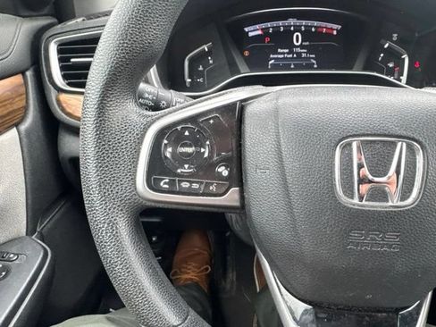 Used 2019 Honda CR-V EX image 19