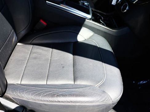 Used 2015 Mercedes-Benz ML 350 4MATIC image 33