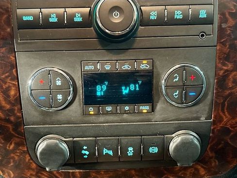 Used 2012 GMC Sierra 2500 Denali image 15