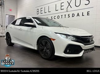 Used 2018 Honda Civic EX video 1