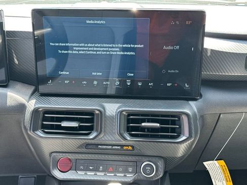 New 2025 Ford Mustang Convertible w/ Mustang Nite Pony Package image 18