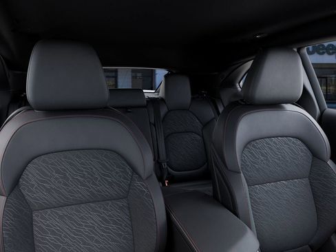 New 2026 Dodge Charger Scat Pack w/ Blacktop Package image 26