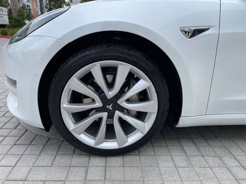 Used 2023 Tesla Model 3 Standard Range RWD image 24