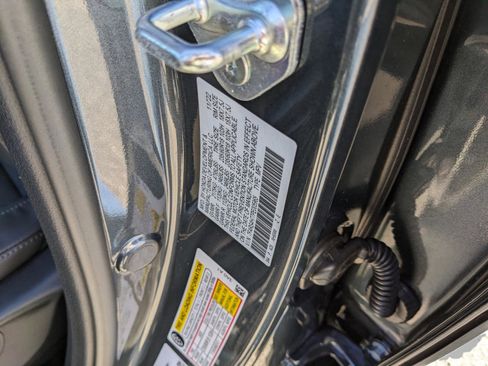 Used 2023 Honda CR-V EX-L image 42