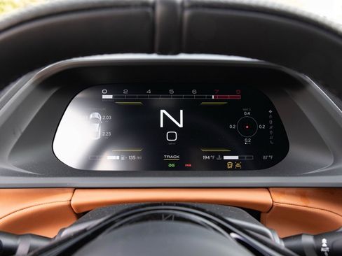 New 2025 Lotus Emira image 23