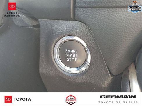 Certified 2024 Toyota RAV4 XLE w/ Convenience Package FWD image 33