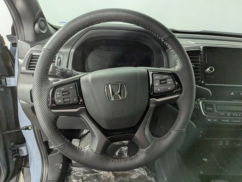 New 2026 Honda Ridgeline Black Edition image 19