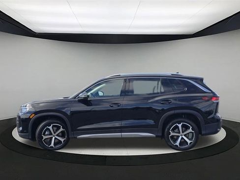 New 2026 Volkswagen Tiguan SE image 4