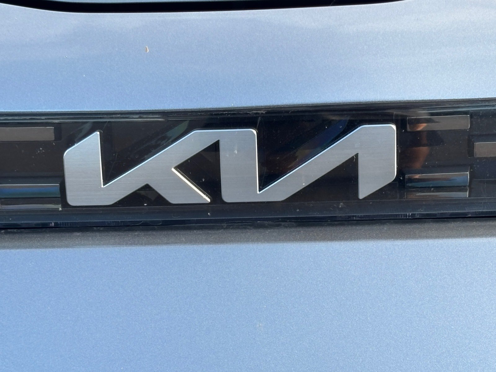 Certified 2025 Kia Soul S FWD image 9
