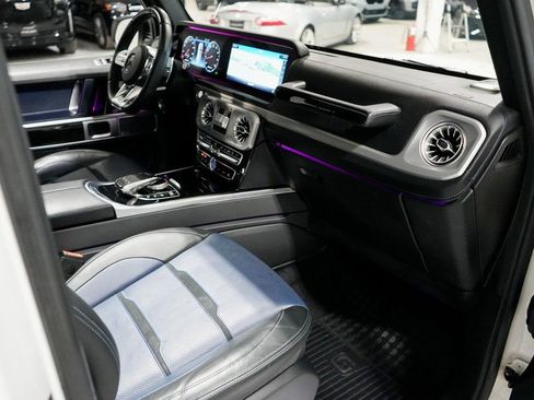 Used 2019 Mercedes-Benz G 63 AMG 4MATIC image 18