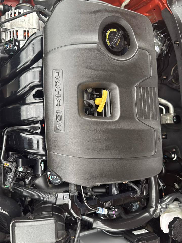 Used 2024 Kia Forte LXS w/ LXS Technology Package FWD image 24