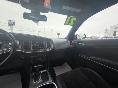 Used 2021 Dodge Charger GT w/ Plus Group image 14