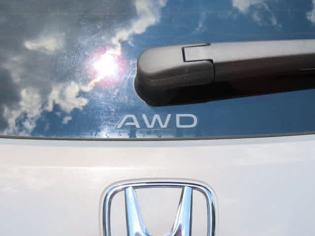 New 2027 Honda HR-V EX-L image 8