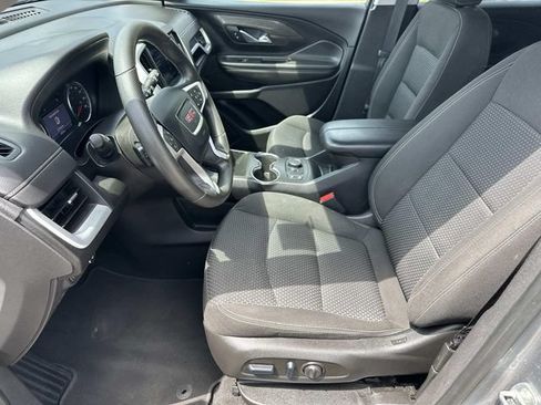 Used 2023 GMC Terrain SLE w/ Driver Convenience Package AWD/4WD image 18