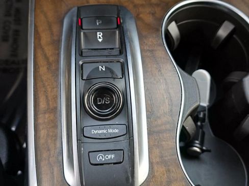 Used 2019 Acura MDX SH-AWD w/ Advance Package image 16