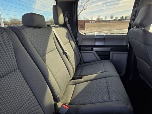 Used 2019 Ford F350 XLT w/ XLT Premium Package image 10