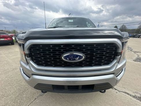 Used 2023 Ford F150 XL w/ STX Appearance Package image 33