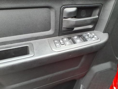 New 2026 RAM 2500 Tradesman image 12