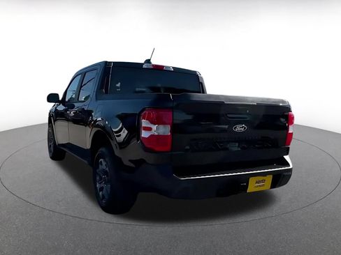 Used 2026 Ford Maverick XLT FWD image 11