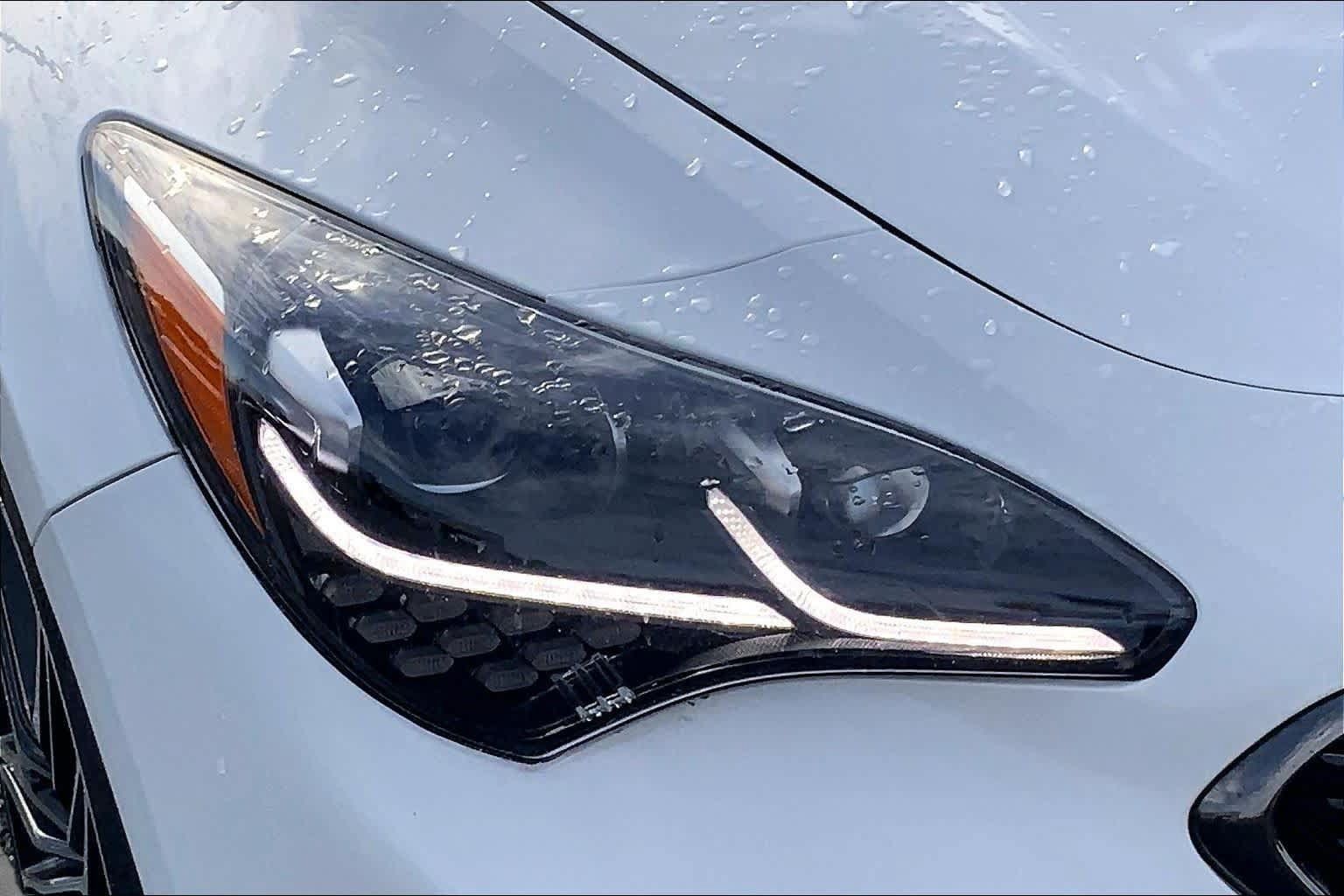 Used 2023 Kia Stinger GT2 RWD image 28