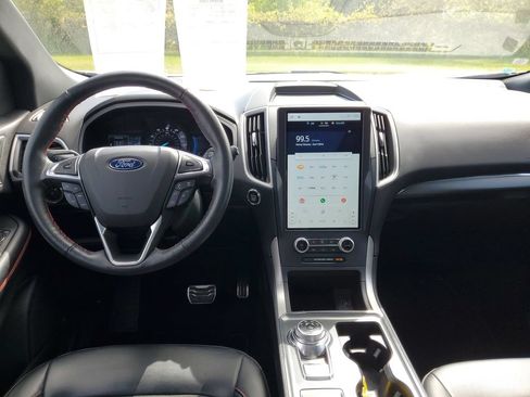 Certified 2023 Ford Edge ST-Line AWD/4WD image 17