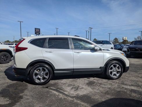 Used 2019 Honda CR-V EX-L image 6