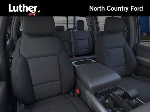 New 2026 Ford F150 XLT AWD/4WD image 10