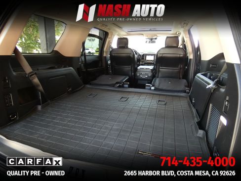 Used 2019 Ford Expedition Platinum AWD/4WD image 77