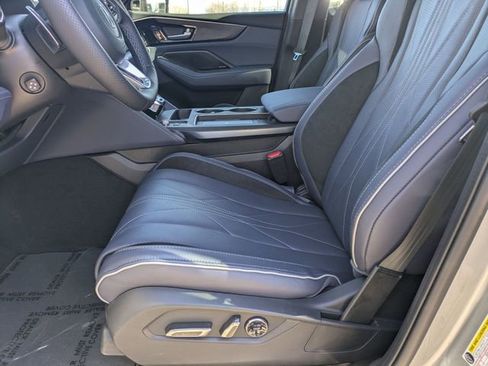 New 2026 Acura MDX Type S image 11