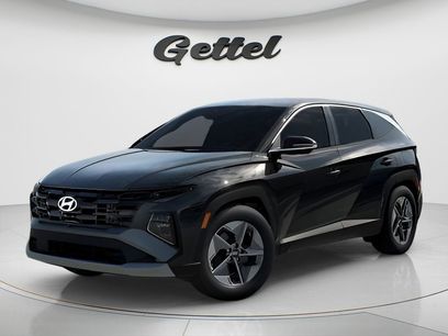 New 2026 Hyundai Tucson SEL w/ Tow & Go Package