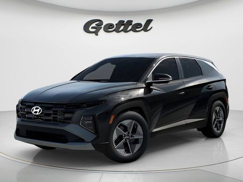 New 2026 Hyundai Tucson SEL w/ Tow & Go Package AWD/4WD image 1