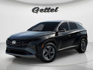 New 2026 Hyundai Tucson SEL w/ Tow & Go Package AWD/4WD video 1