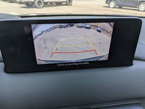 Used 2023 MAZDA CX-5 AWD 2.5 S w/ Select Package image 12