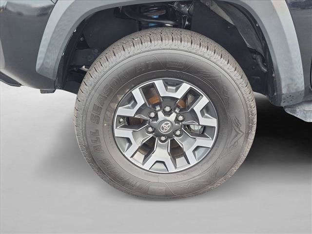 Used 2021 Toyota Tacoma TRD Off-Road AWD/4WD image 22