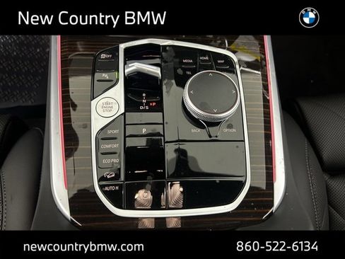 New 2026 BMW X5 xDrive40i w/ Climate Comfort Package image 24