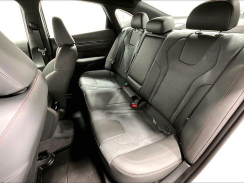 New 2026 Hyundai Sonata N Line image 26